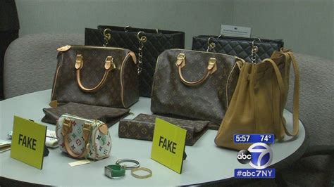 How To Know If An Item is Fake or Counterfeit .